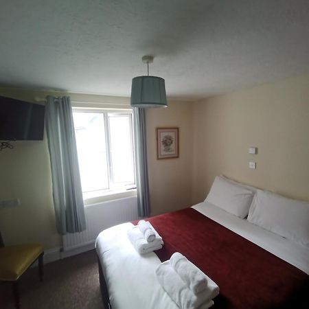 The Maycliffe Hotel Торки Екстериор снимка