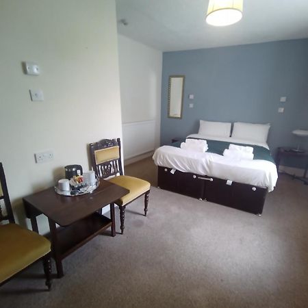 The Maycliffe Hotel Торки Екстериор снимка