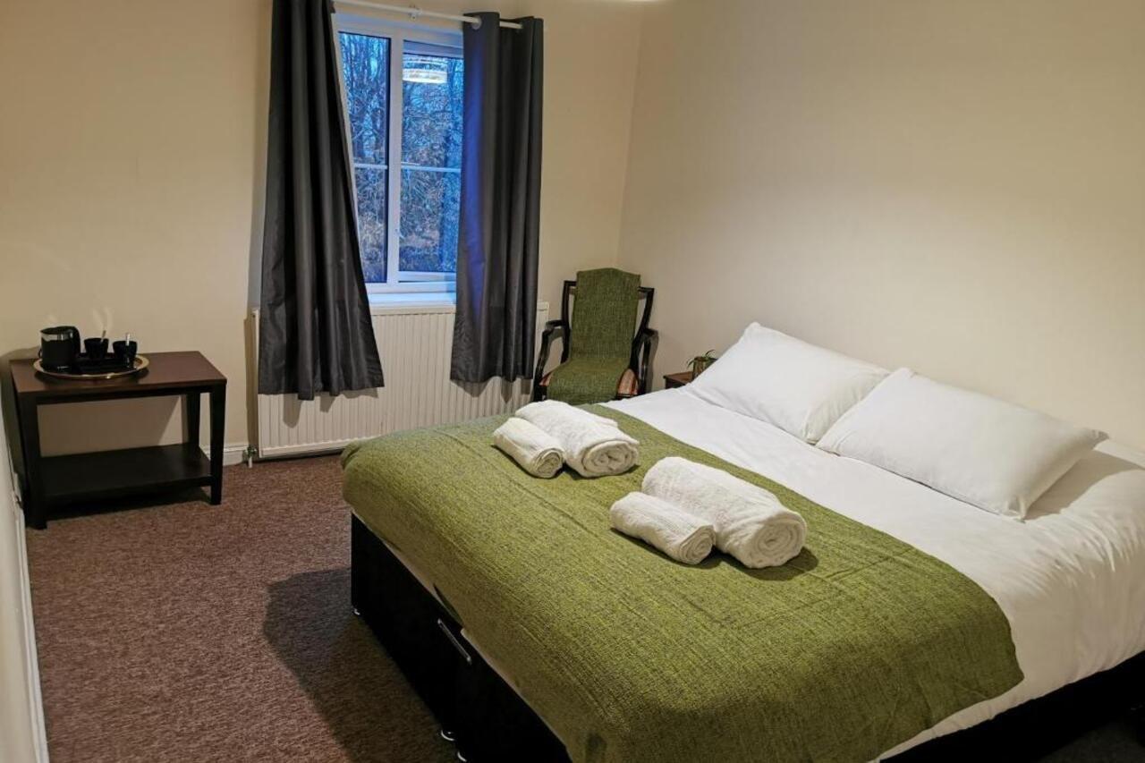 The Maycliffe Hotel Торки Екстериор снимка