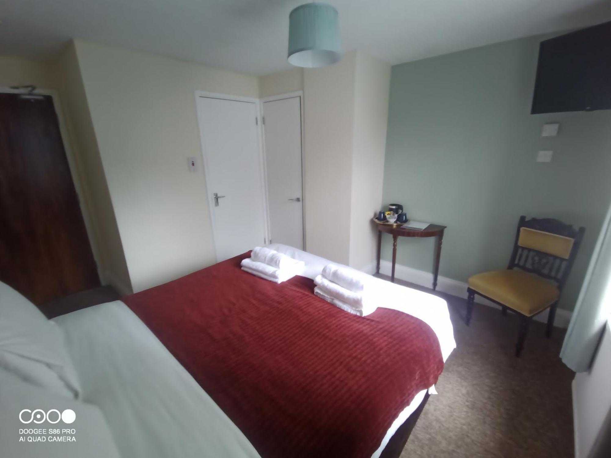 The Maycliffe Hotel Торки Екстериор снимка